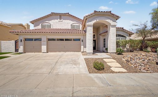 Casa en Phoenix, Arizona, Estados Unidos 1