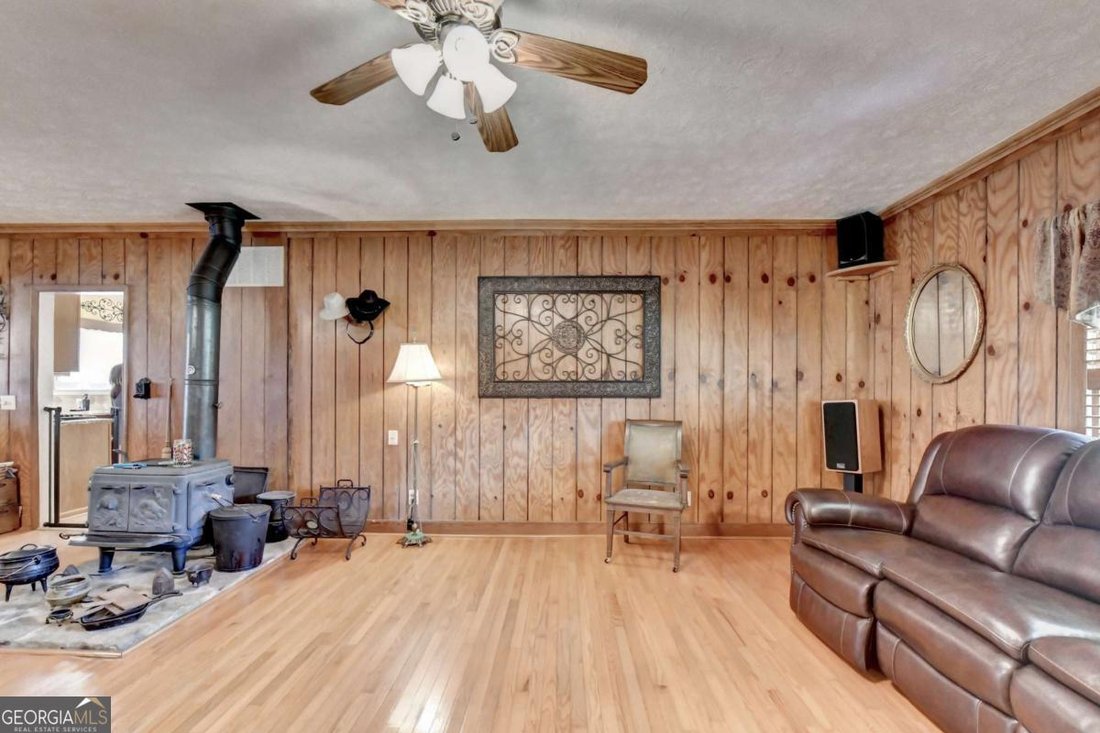 House in Snellville, Georgia, United States 5 - 18505857
