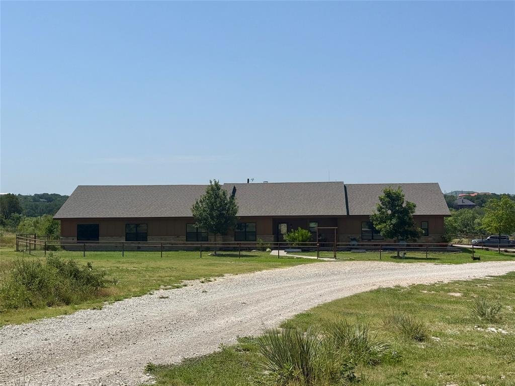House in Christoval, Texas, United States 2 - 18506287