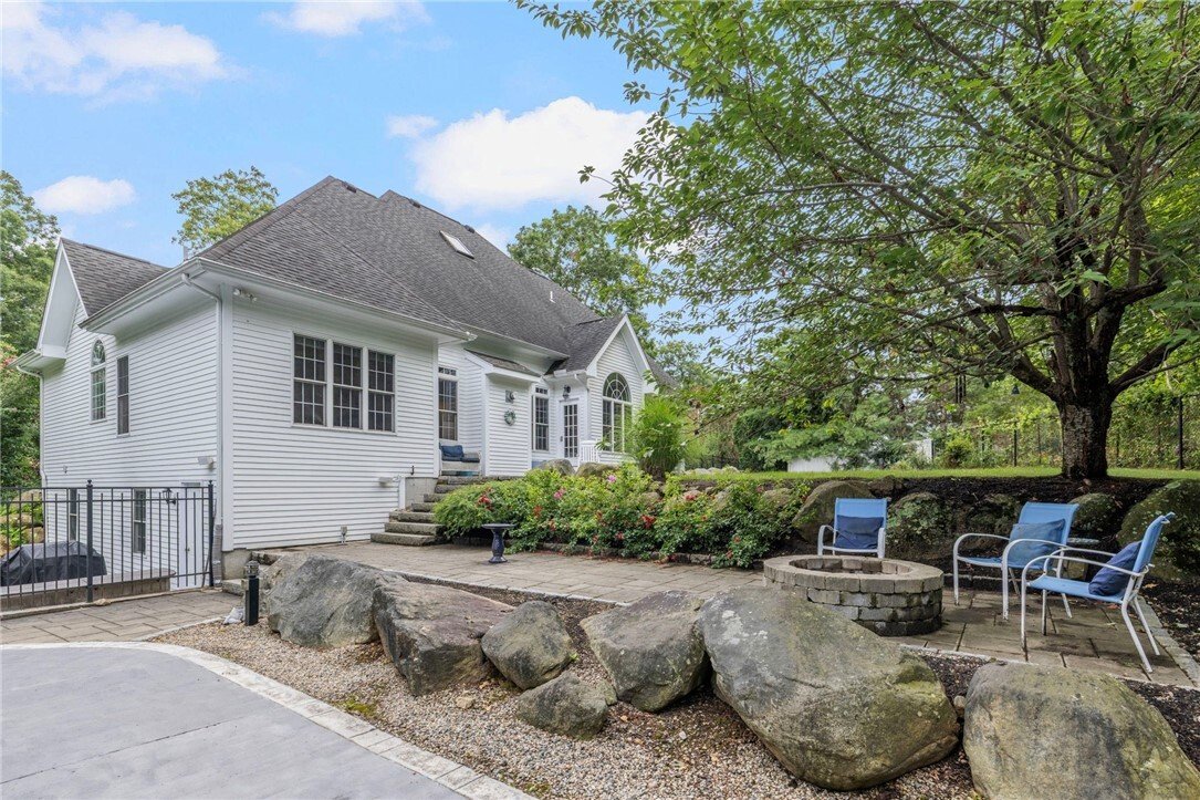 House in North Kingstown, Rhode Island, United States 3 - 18505868