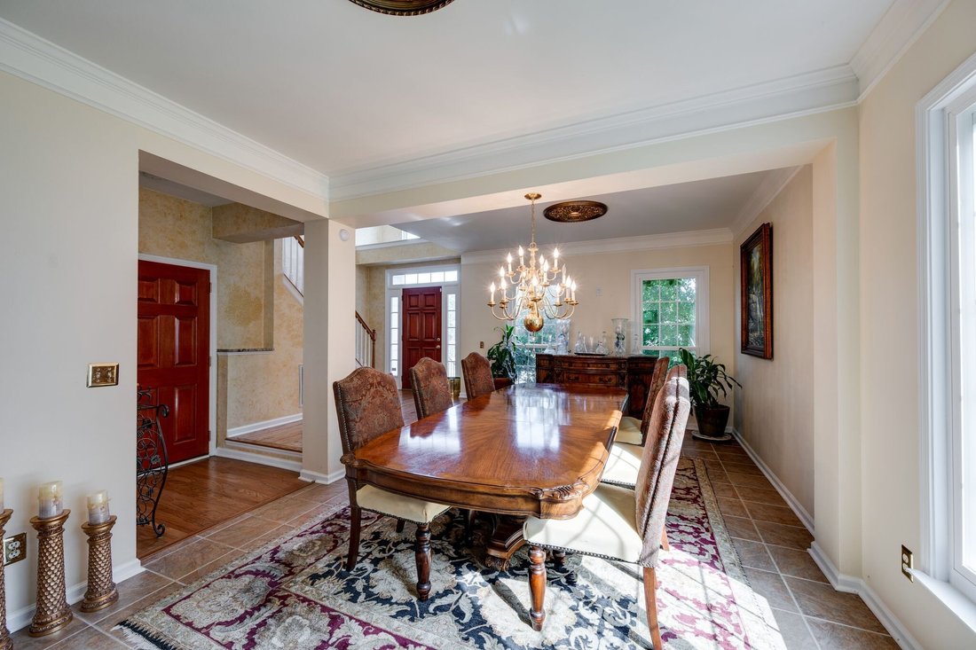 House in Nashville, Tennessee, United States 5 - 18505798