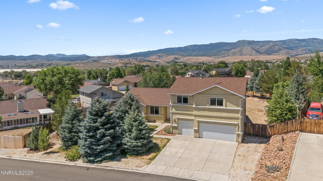 House in Reno, Nevada, United States 1 - 18505748