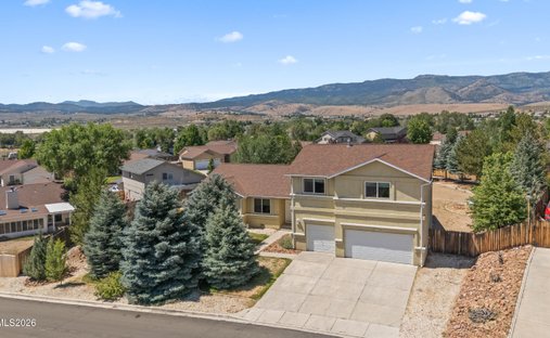 Casa a Reno, Nevada, Stati Uniti 1