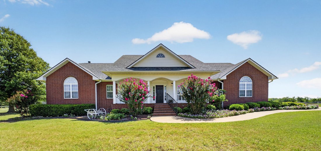 House in Chelsea, Oklahoma, United States 3 - 18506005