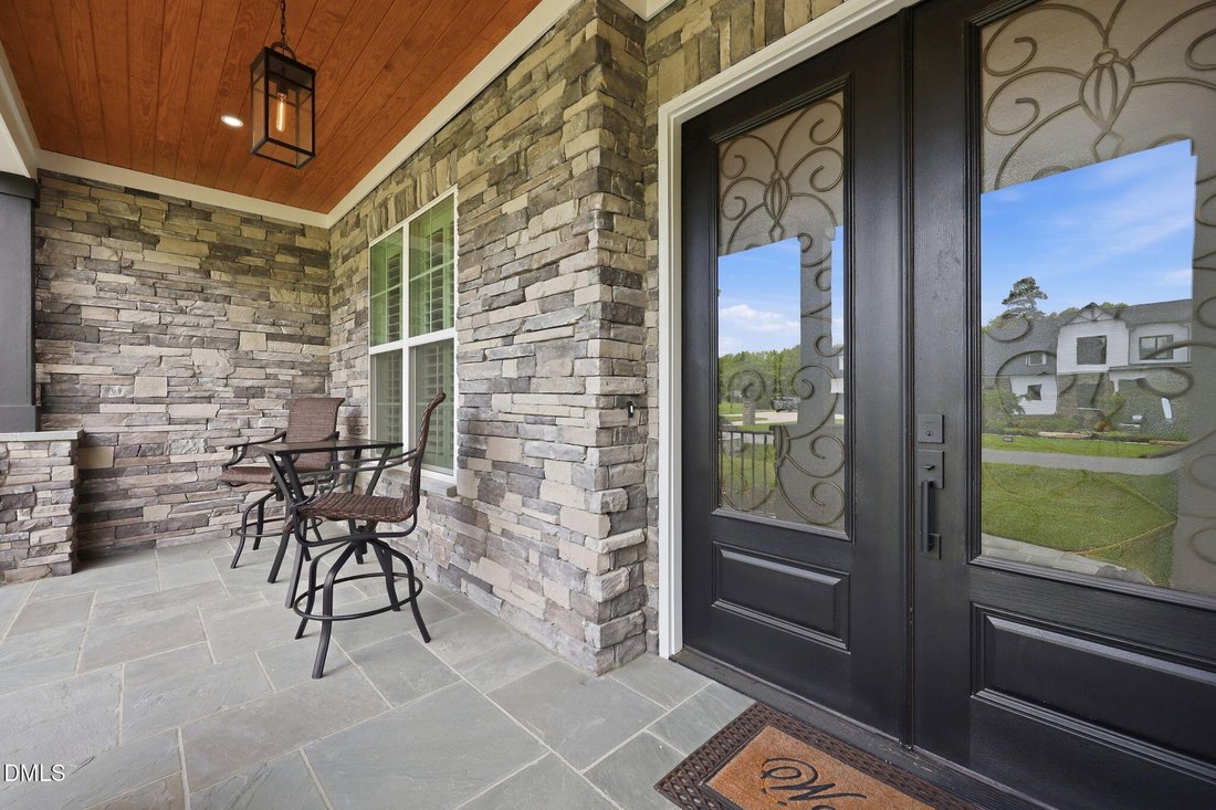 Casa a Wake Forest, Carolina del Nord, Stati Uniti 5 - 18505486
