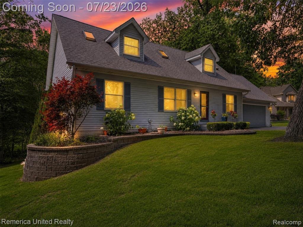 House in South Lyon, Michigan, United States 1 - 18505592