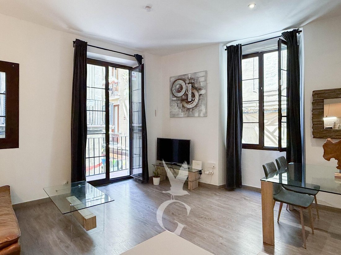 Apartamento en Ciutat Vella, Barcelona, España 2 - 18505685