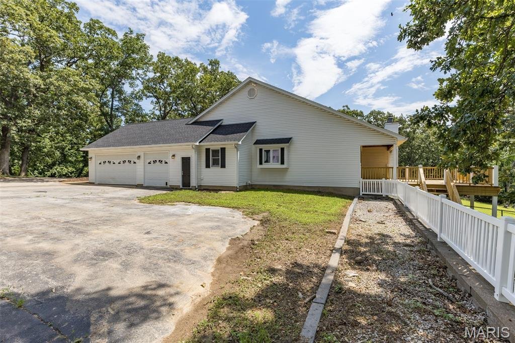 House in Plattin, Missouri, United States 3 - 18506083