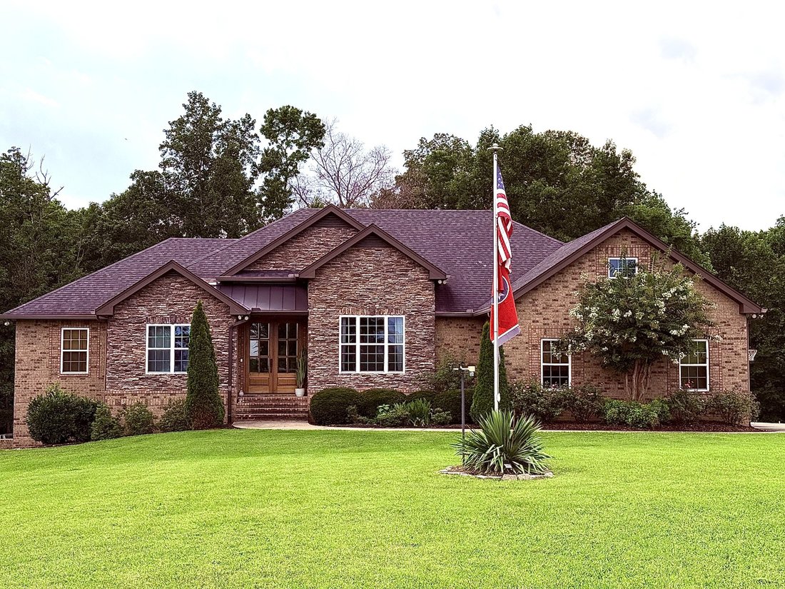 House in Lebanon, Tennessee, United States 1 - 18505834