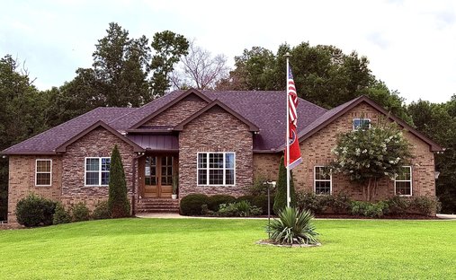 Casa a Lebanon, Tennessee, Stati Uniti 1