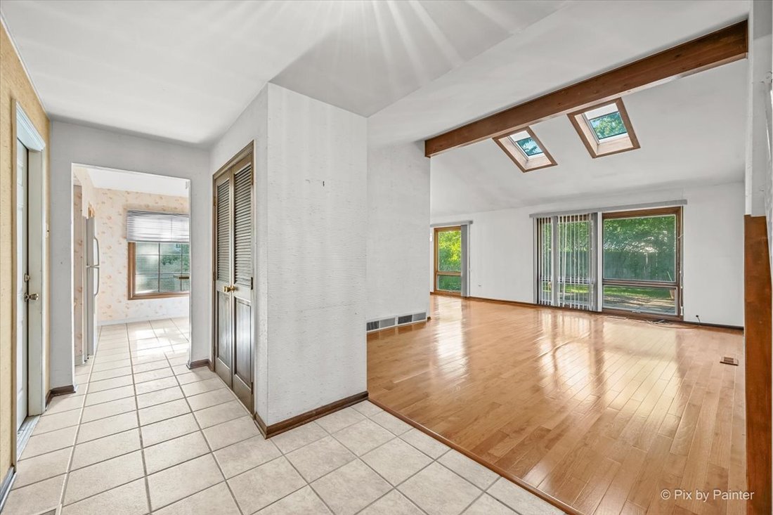 House in Prospect Heights, Illinois, United States 3 - 18505656