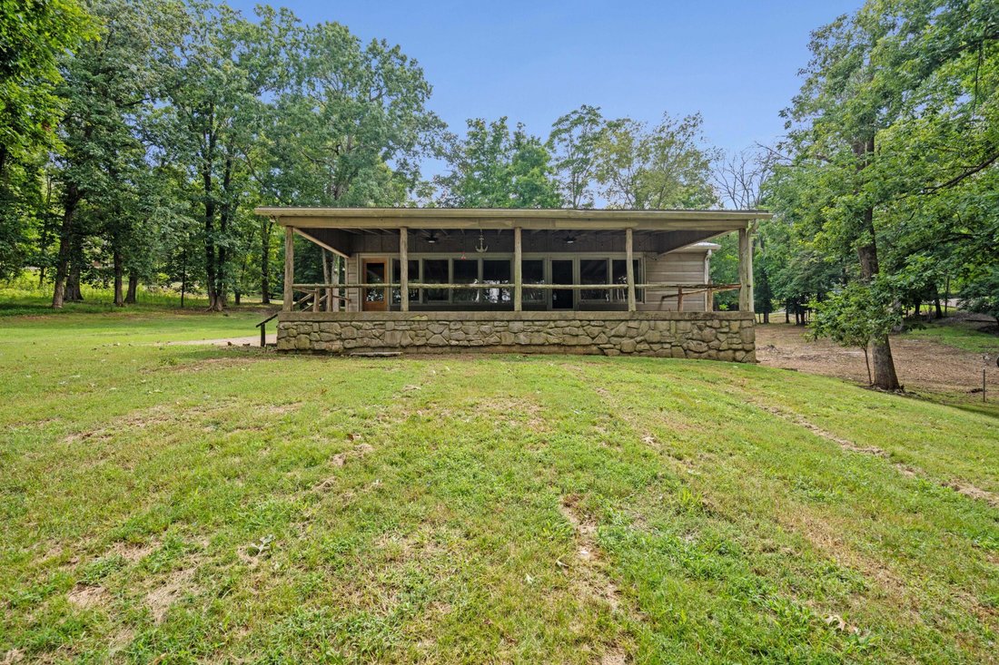 House in Mt. Juliet, Tennessee, United States 1 - 18505826