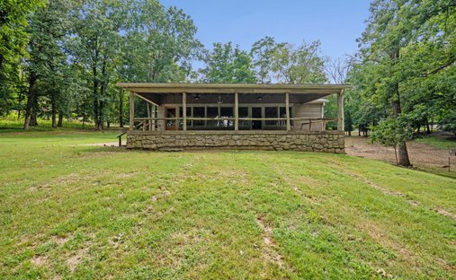 House in Mt. Juliet, Tennessee, United States 1