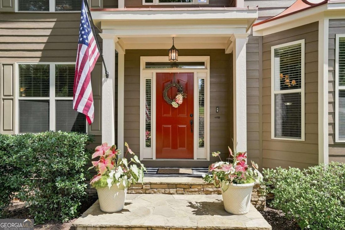 House in Gainesville, Georgia, United States 5 - 18505902