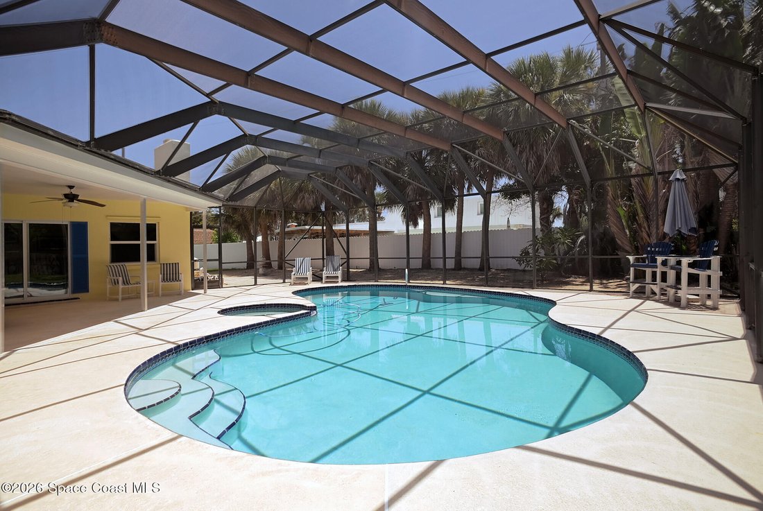 House in Melbourne Beach, Florida, United States 2 - 18505986