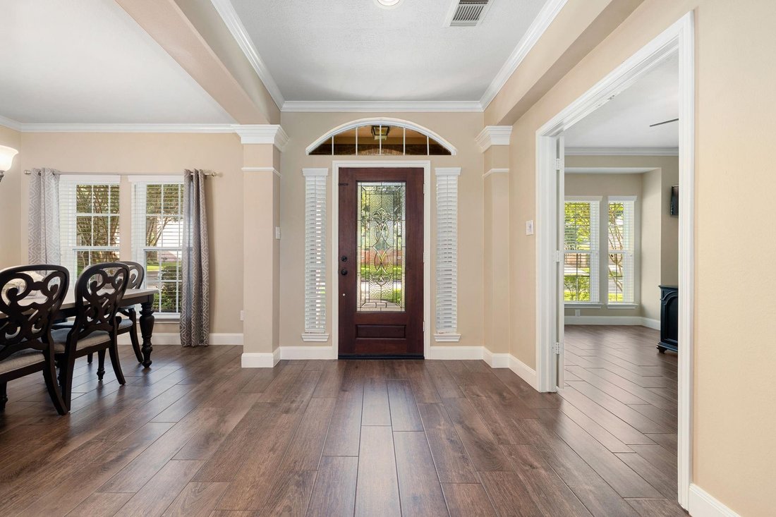 House in Katy, Texas, United States 3 - 18506252