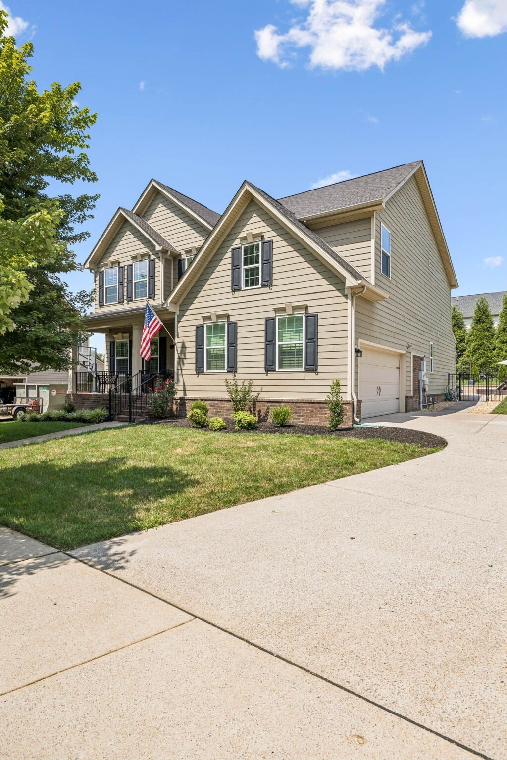 House in Franklin, Tennessee, United States 4 - 18505864