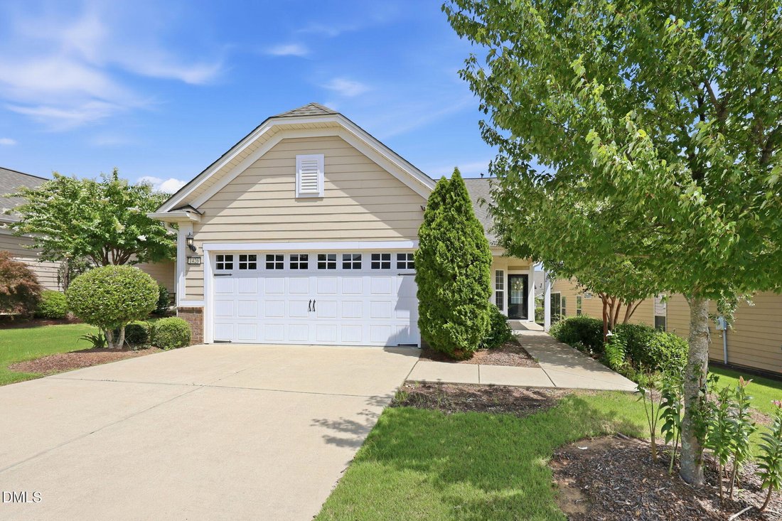 House in Raleigh, North Carolina, United States 1 - 18505472