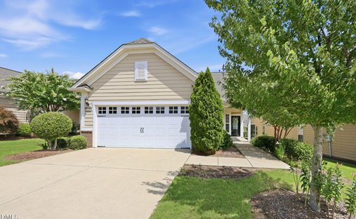 House in Raleigh, North Carolina, United States 1