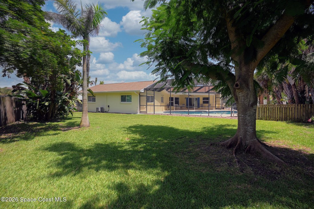 House in Melbourne Beach, Florida, United States 3 - 18505986