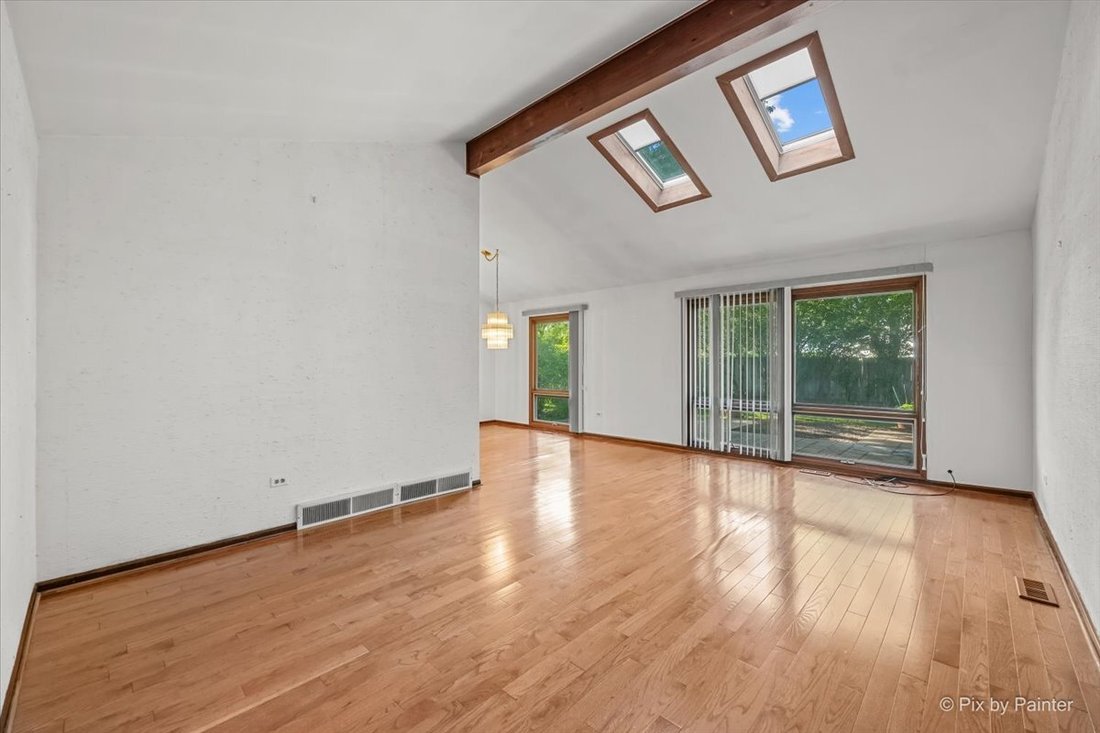 House in Prospect Heights, Illinois, United States 5 - 18505656