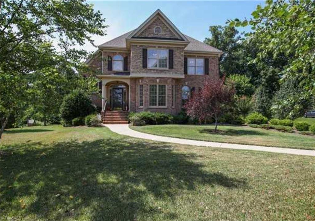 House in Clemmons, North Carolina, United States 1 - 18505763
