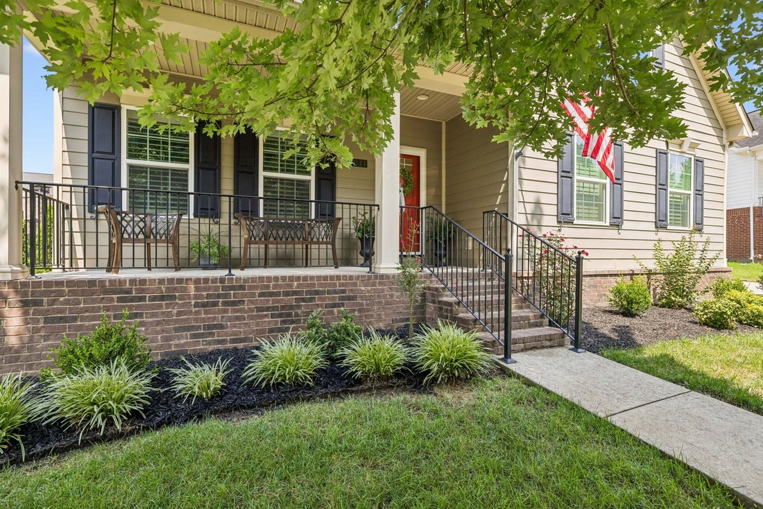 House in Franklin, Tennessee, United States 2 - 18505864