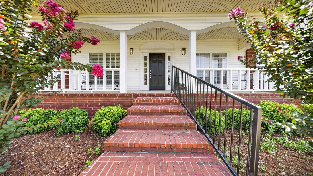 House in Chelsea, Oklahoma, United States 5 - 18506005