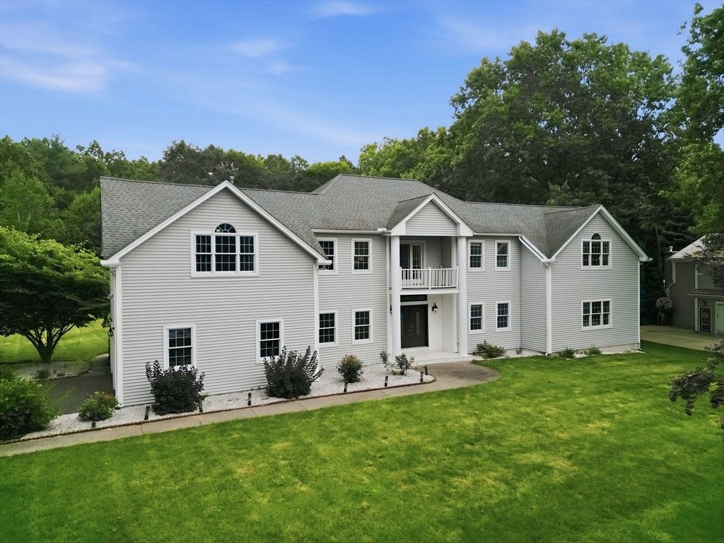House in Westfield, Massachusetts, United States 1 - 18506001
