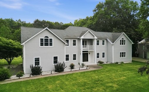 House in Westfield, Massachusetts, United States 1