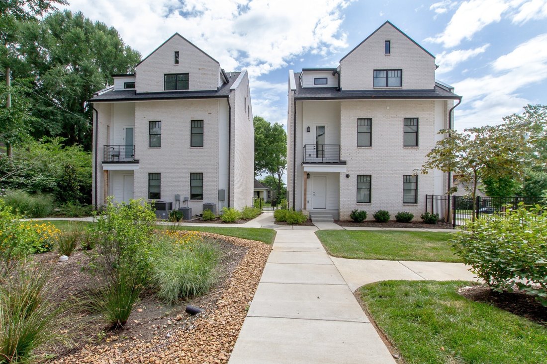 House in Nashville, Tennessee, United States 4 - 18505782