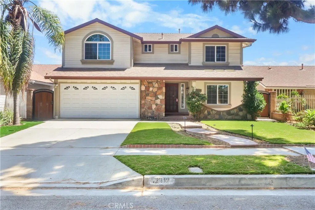 House in Cerritos, California, United States 1 - 18506293