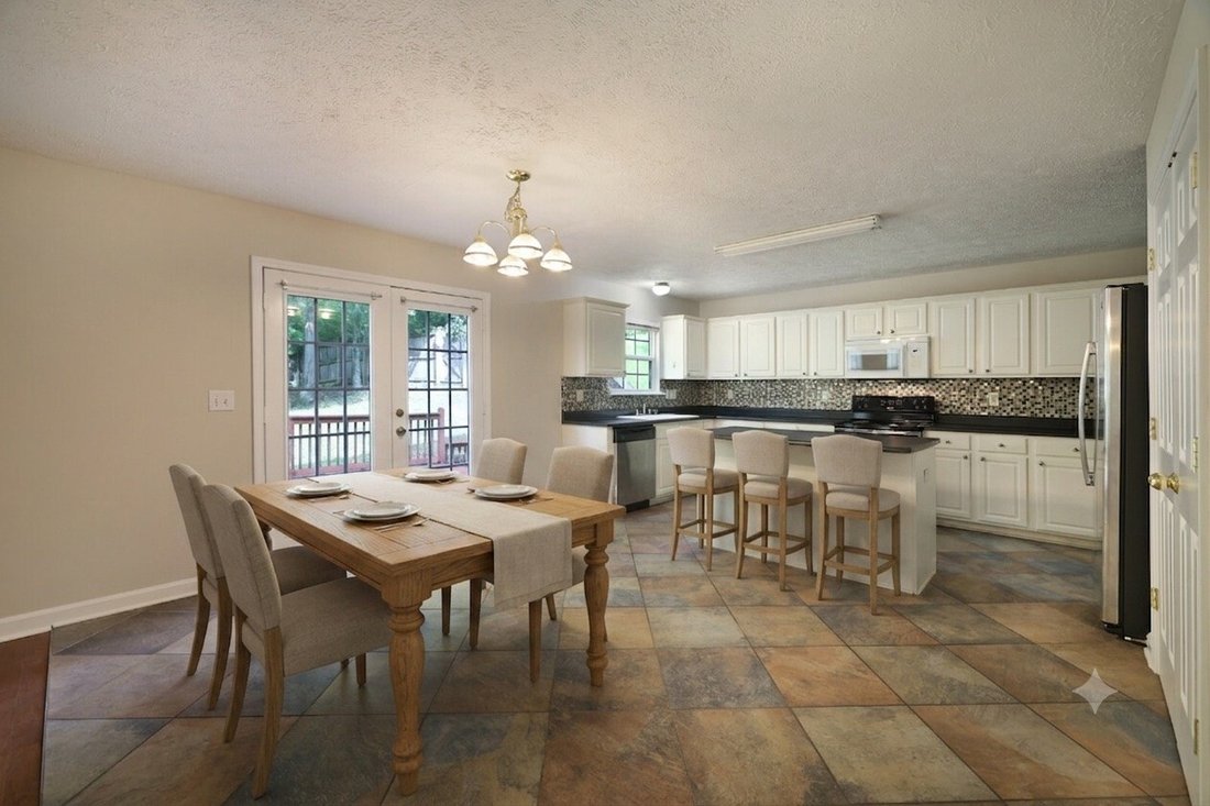 House in Nashville, Tennessee, United States 1 - 18505844