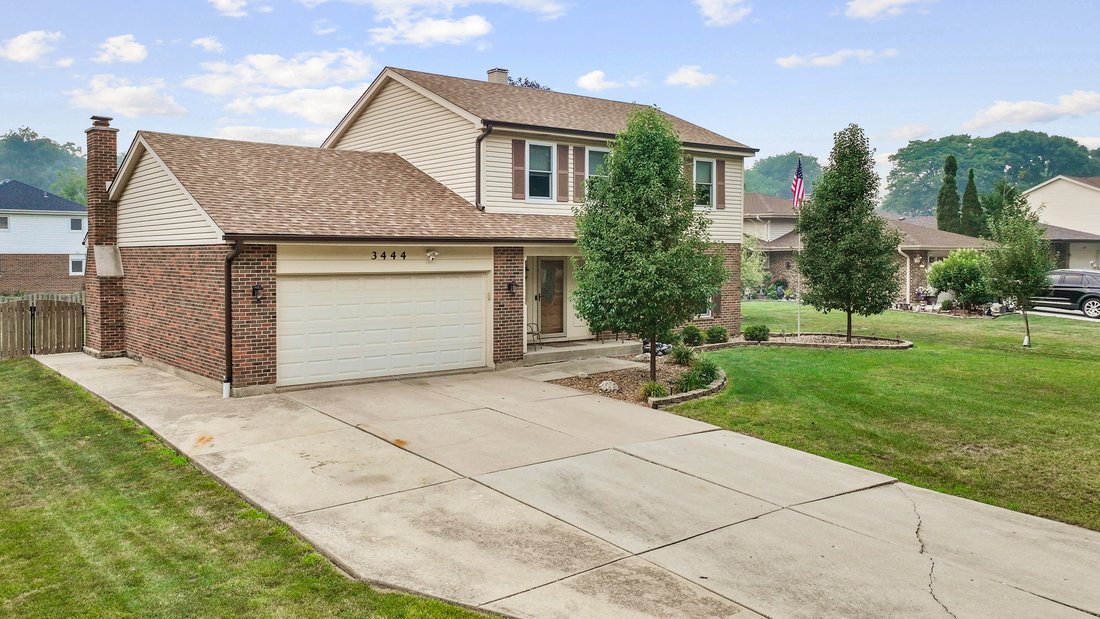 House in Darien, Illinois, United States 2 - 18505657