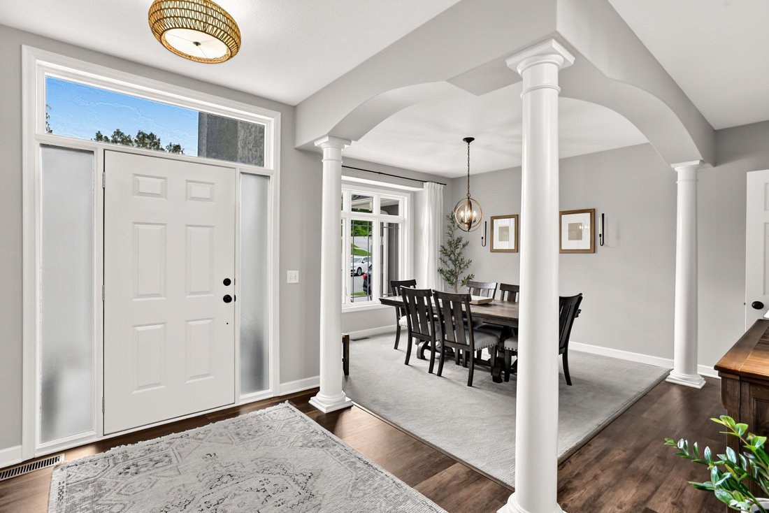 Casa en Prior Lake, Minnesota, Estados Unidos 4 - 18505931