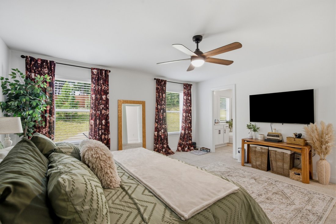 House in Nashville, Tennessee, United States 4 - 18505821