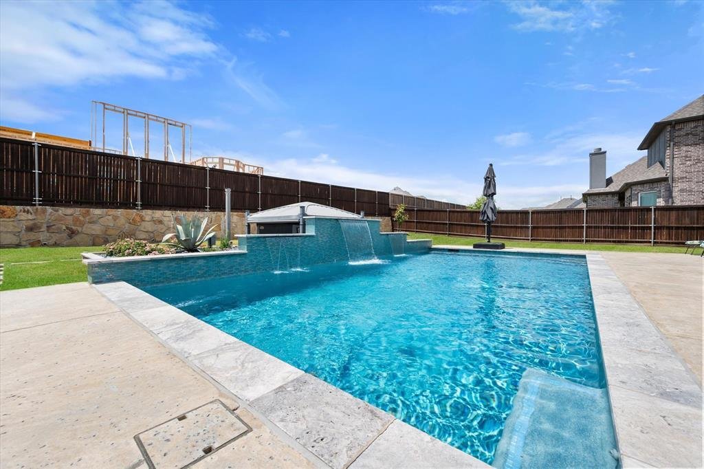 House in Fort Worth, Texas, United States 2 - 18506322