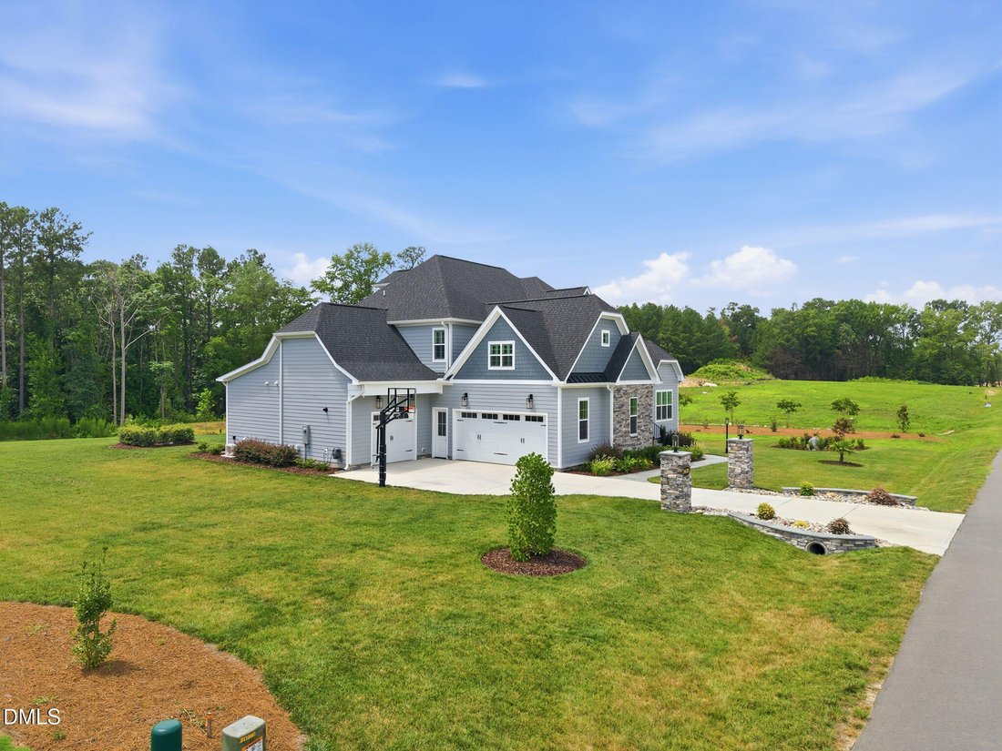 House in Wake Forest, North Carolina, United States 2 - 18505486