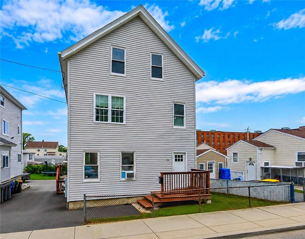 Apartment in Westport, Massachusetts, United States 1 - 18505848