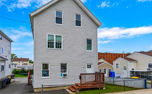 Apartment in Westport, Massachusetts, United States 1