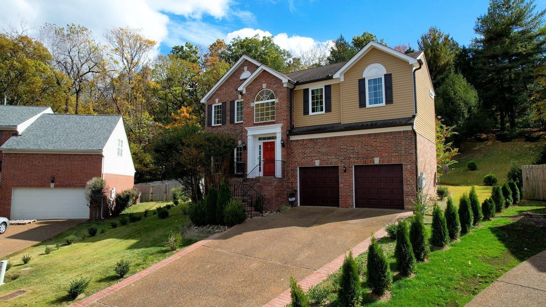 House in Nashville, Tennessee, United States 2 - 18505798