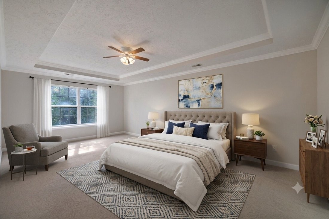 House in Nashville, Tennessee, United States 5 - 18505844