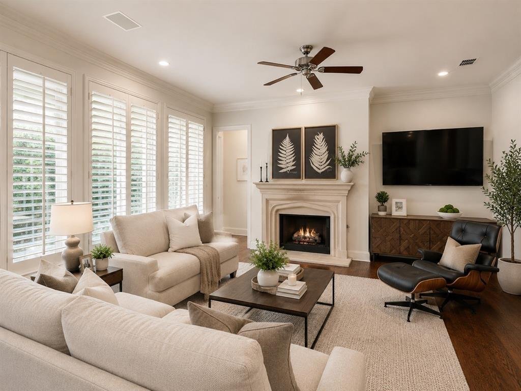 House in Frisco, Texas, United States 5 - 18506290