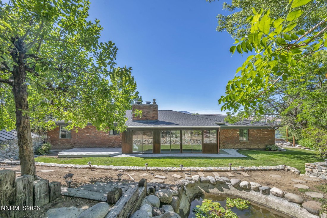 House in Reno, Nevada, United States 5 - 18505751