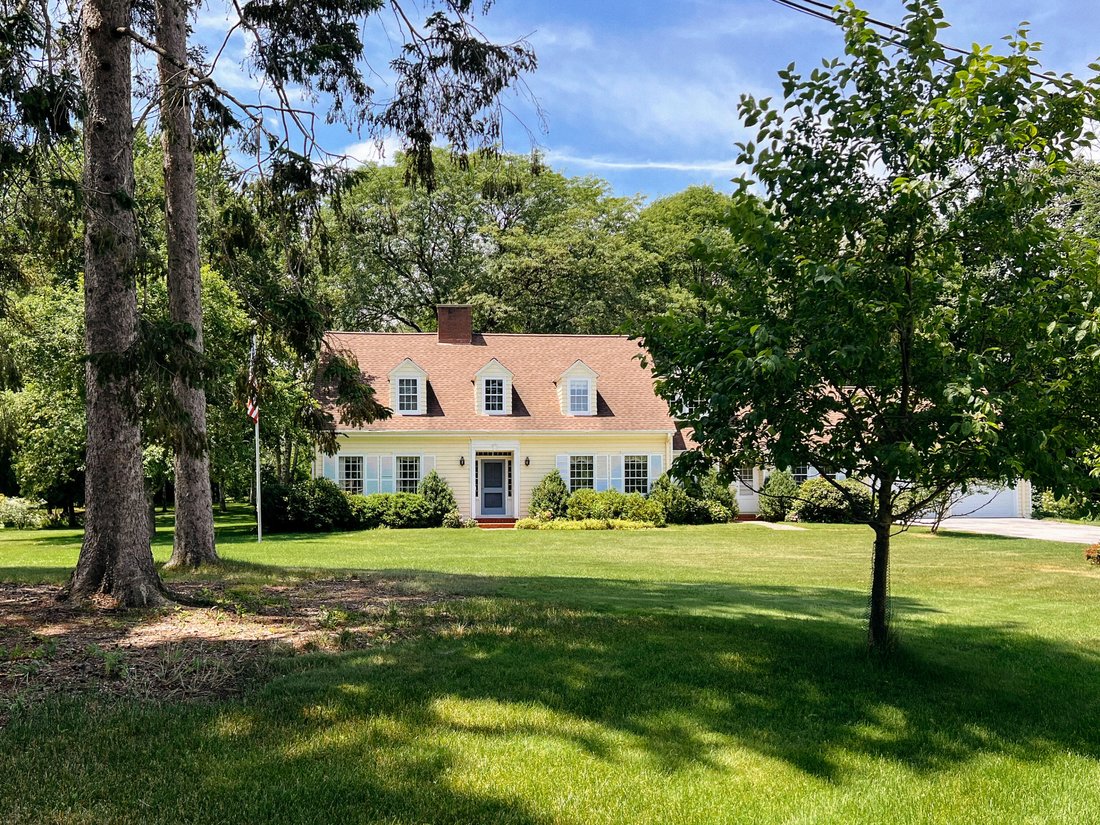 Maison à Fox Point, Wisconsin, États-Unis 2 - 18505950