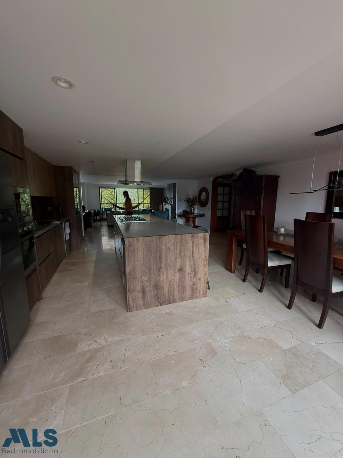 Apartment in Medellín, Antioquia, Colombia 1 - 18506341