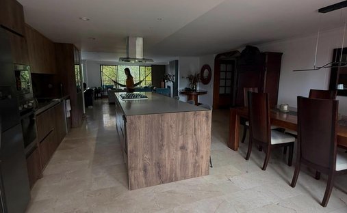 Apartment in Medellín, Antioquia, Colombia 1