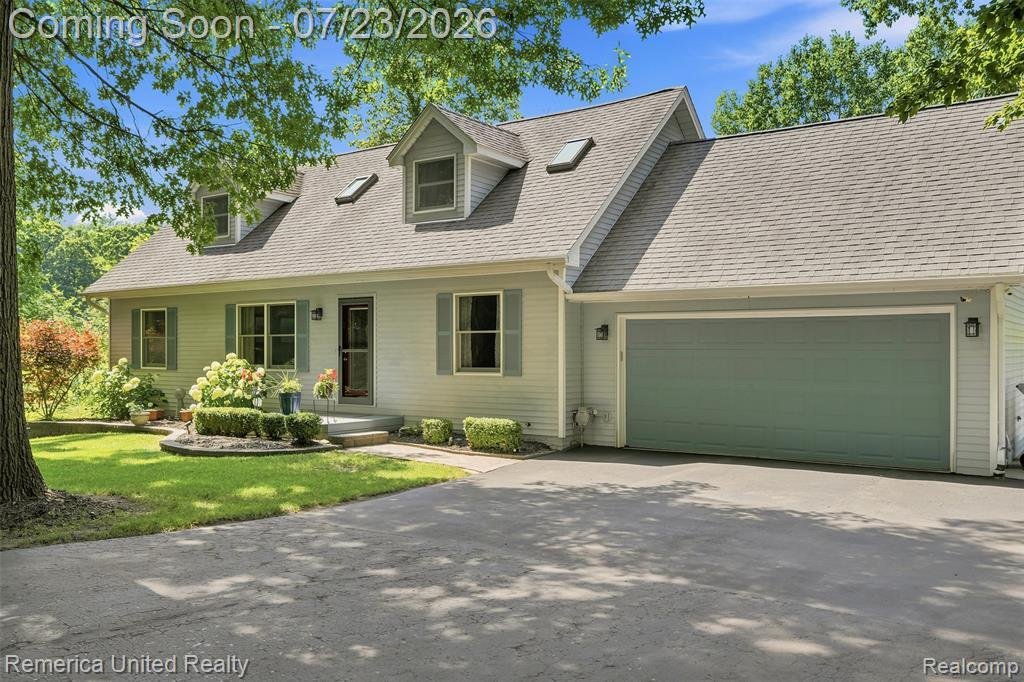 House in South Lyon, Michigan, United States 3 - 18505592