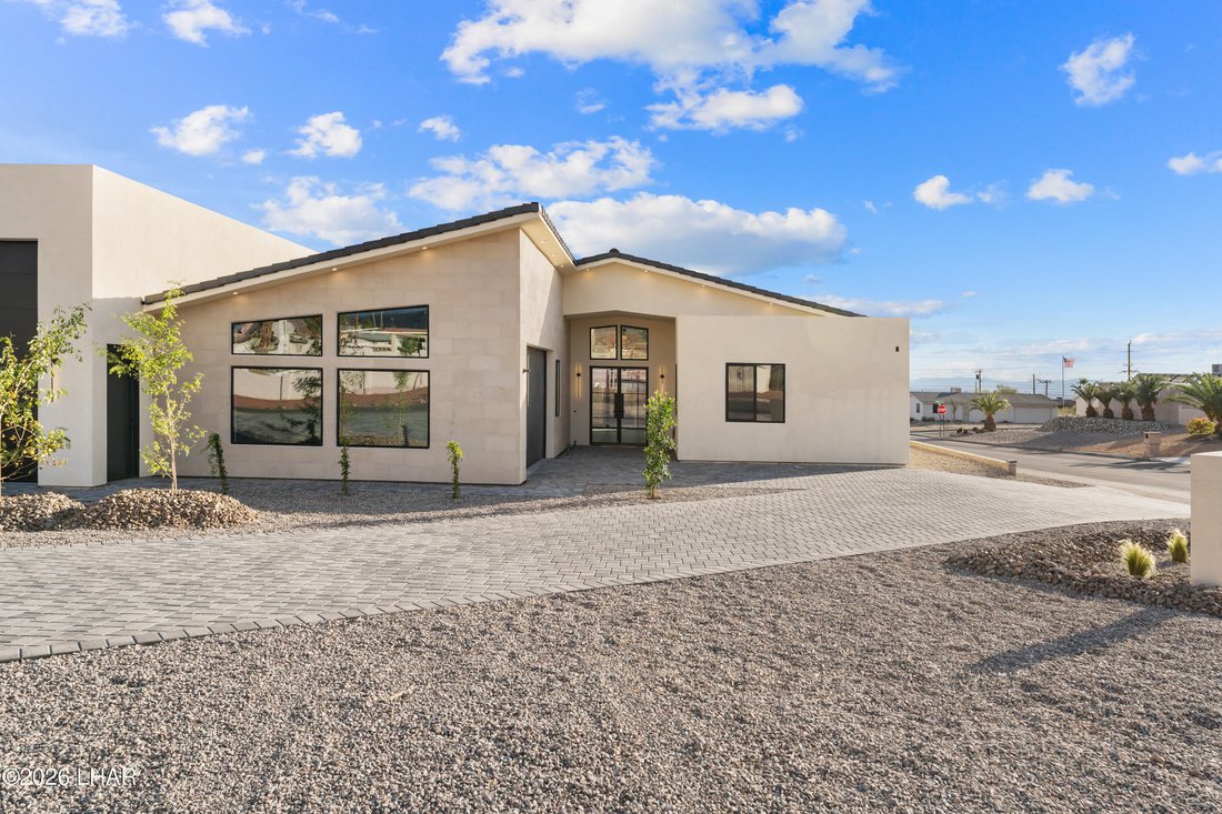 House in Lake Havasu City, Arizona, United States 3 - 17867632