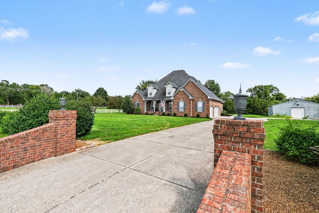 House in Christiana, Tennessee, United States 3 - 18505777